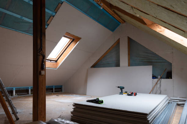 Best Insulation Contractors for Homes  in Silver Lake, NC