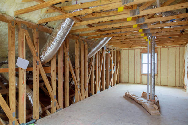 Best Home Insulation Services  in Silver Lake, NC