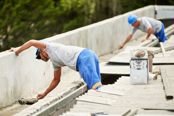 Best Wall Insulation Contractor  in Silver Lake, NC
