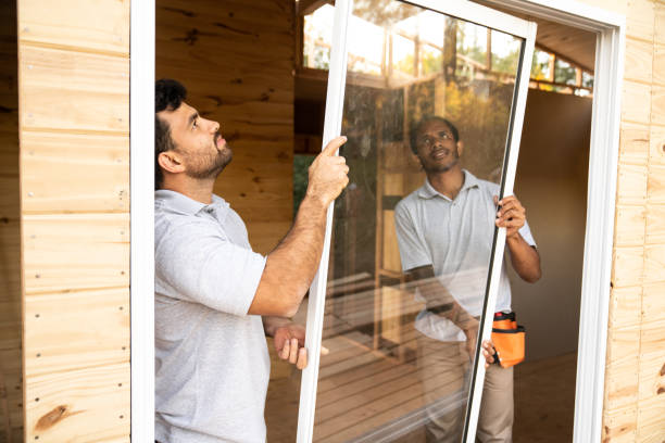 Best Commercial Insulation Contractor  in Silver Lake, NC